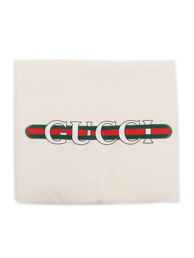 Gucci Cover In Brown