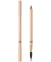 Gucci Crayon Definition Sourcils Eyebrow Pencil In 01 - Light Blond