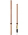 Gucci Crayon Definition Sourcils Eyebrow Pencil In 05 - Auburn