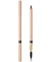 Gucci Crayon Definition Sourcils Eyebrow Pencil In 06 - Ebony