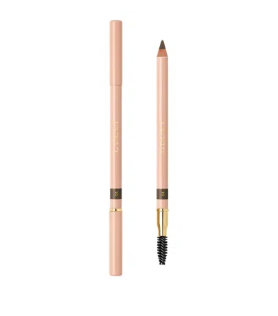 Gucci Crayon Définition Sourcils Eyebrow Pencil In Brown