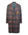Gucci Crest Coat