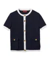 Gucci Knitwear In Black