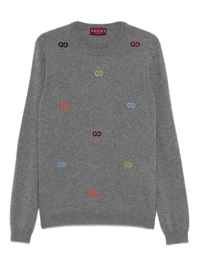 GUCCI CREW NECK