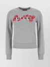 Gucci Sweaters In Gray