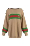 Gucci Sweaters