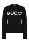Gucci Sweaters In Multicolor