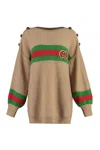 Gucci Sweaters