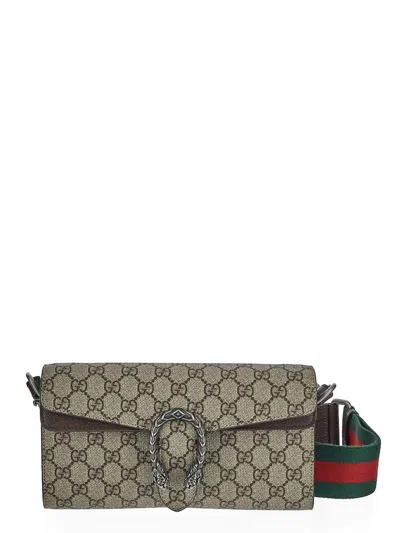 Gucci Crossbody Bag In Default Title
