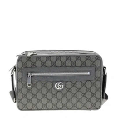 GUCCI CROSSBODY BAG GG SUPR.H2O/DOL.