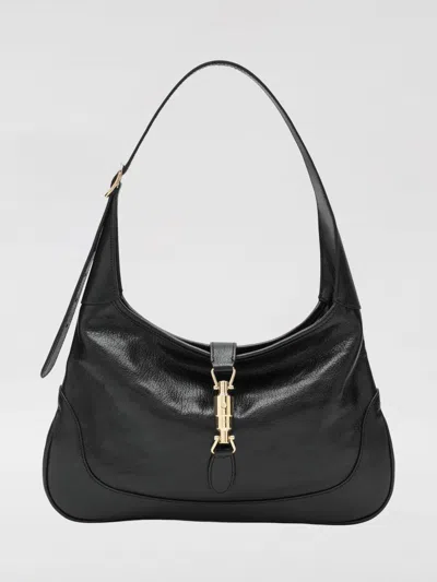 Gucci Crossbody Bag Woman  In Black