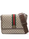 GUCCI GUCCI CROSSBODY  BAGS