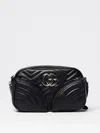 Gucci Crossbody Bags Woman Black Women In Black