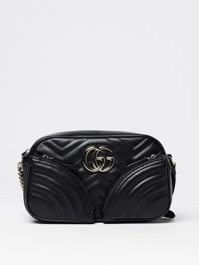 Gucci Crossbody Bags Woman Black Women