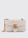 Gucci Crossbody Bags Woman Ivory