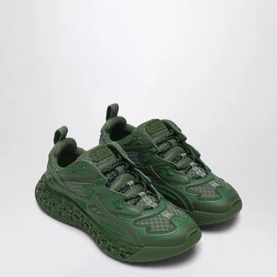 GUCCI GUCCI CUB3D GREEN