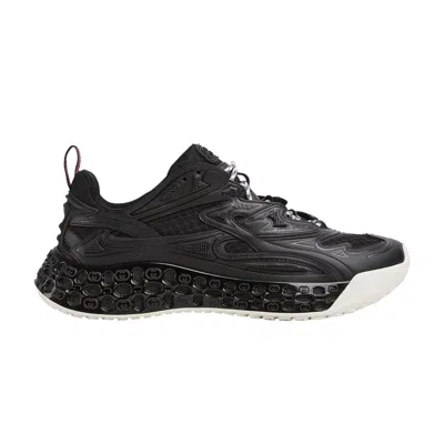 Pre-owned Gucci Cub3d Sneaker 'black' | Men's Size 5.5