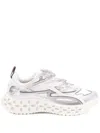 Gucci Men's Cub3d Gray Sneaker In Grey