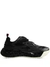 Gucci Cub3d Sneakers In Black