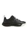 Gucci Cub3d Sneakers In Black