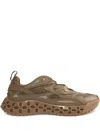 Gucci Cub3d Series Sneakers In Brown