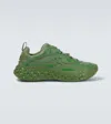 Gucci Cub3d Sneakers In S.g/s.g/s.g/s.g-l.s.