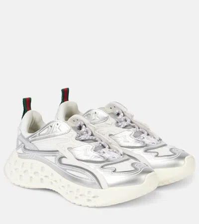 GUCCI CUB3D SNEAKERS