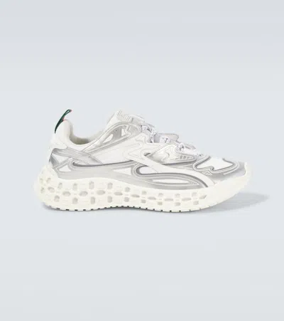 GUCCI CUB3D SNEAKERS