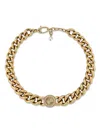 Gucci Blondie Chain Necklace In Gold