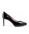 Gucci Cusp High-heeled Shoes In Black