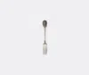 Gucci Cutlery Black In Black, Red Printed