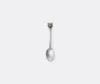 Gucci Cutlery Silver Uni In Silver
