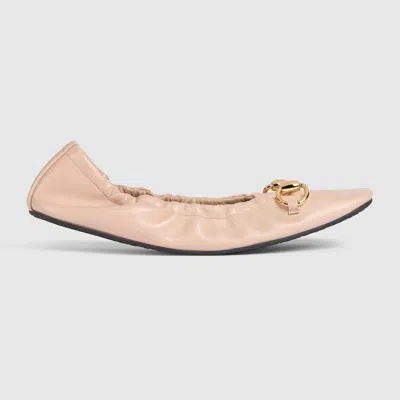 Gucci Damen Prima Ballerina In Multi