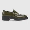 Gucci Damenloafer Mit Horsebit
