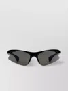 Gucci Mask-shaped Sunglasses