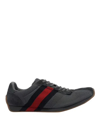 Gucci Tempo Sneakers In Multi