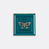 Gucci Decorative Objects Teal Uni In Teal