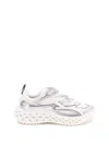 Gucci Men's Cub3d Gray Sneaker In Gray