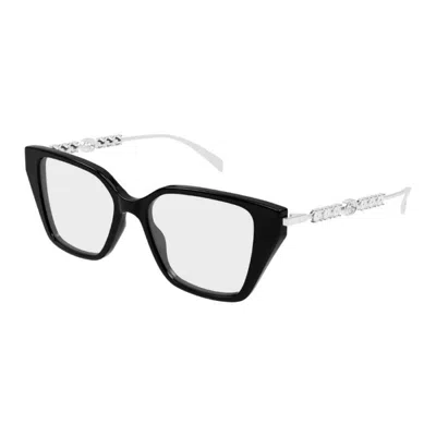 Gucci Demo Butterfly Ladies Eyeglasses Gg1969o 002 51