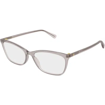 Gucci Demo Rectangular Ladies Eyeglasses Gg1930o 010 57 In Pattern