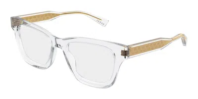 Gucci Demo Sport Ladies Eyeglasses Gg2066o 004 49 In Green