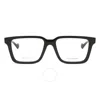 Gucci Demo Sport Men's Eyeglasses Gg1729o 005 56
