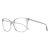 Gucci Demo Square Ladies Eyeglasses Gg0026o 017 53