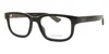 Gucci Rectangular-frame Logo Glasses
