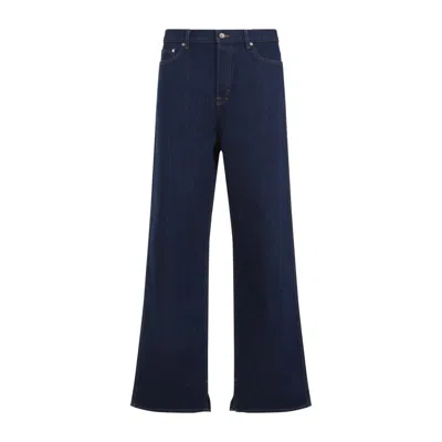 Gucci Denim Beggie