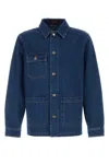 Gucci Denim Jacket