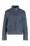 GUCCI GUCCI DENIM JACKET