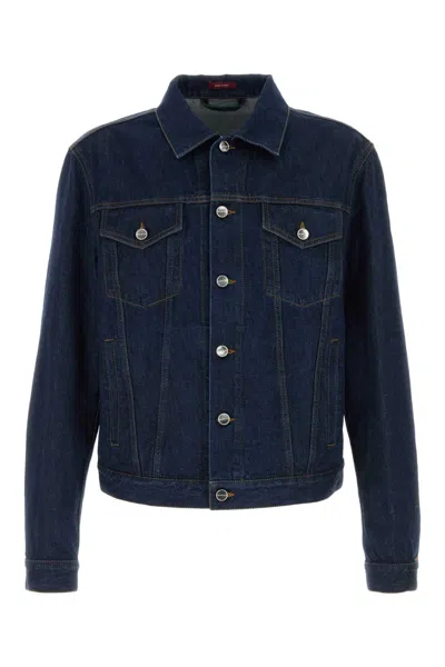 GUCCI GUCCI DENIM JACKET