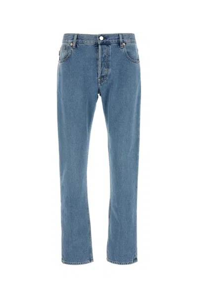 GUCCI DENIM JEANS