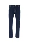 Gucci Denim Jeans